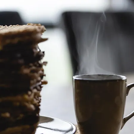 Chalet Chill - Fantastic View And Hiking Area