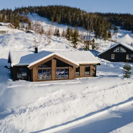 Chalet Chill - Fantastic View And Hiking Area *