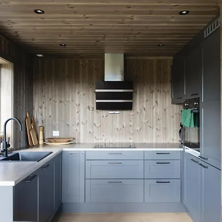 Chalet Chill - Fantastic View And Hiking Area *