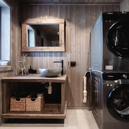 Chalet Chill - Fantastic View And Hiking Area *