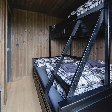 Chill - Fantastic View And Hiking Area Chalet