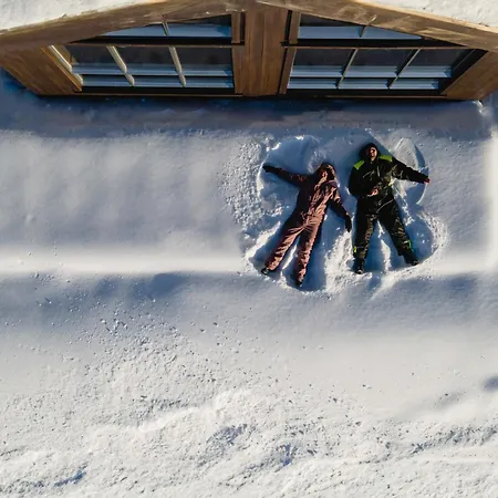 Chill - Fantastic View And Hiking Area Aurdal