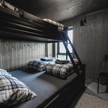 Chill - Fantastic View And Hiking Area Aurdal