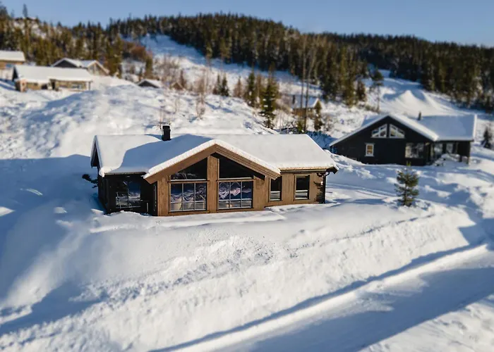 Шале Chill - Fantastic View And Hiking Area *