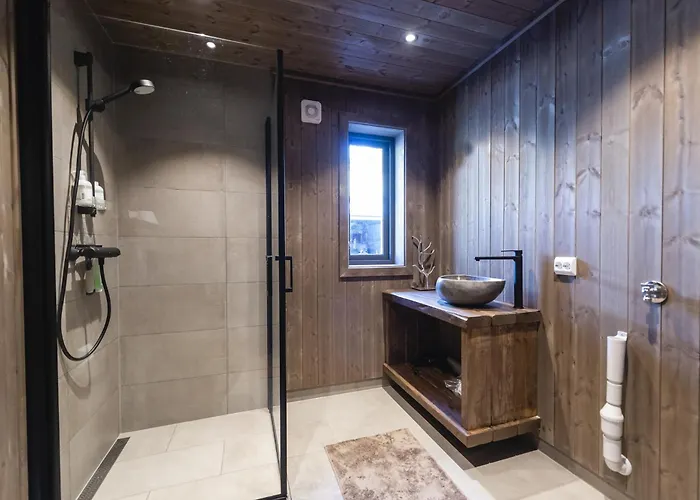 Chill - Fantastic View And Hiking Area