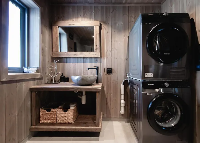 Шале Chill - Fantastic View And Hiking Area *