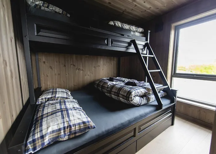 Chill - Fantastic View And Hiking Area * Aurdal