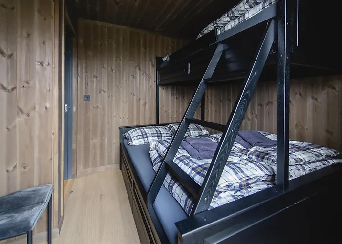 Chill - Fantastic View And Hiking Area Шале