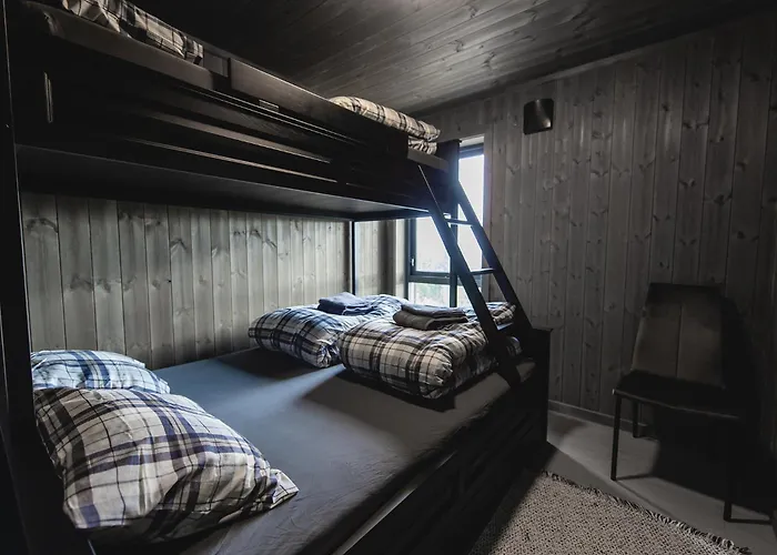 Chill - Fantastic View And Hiking Area Aurdal