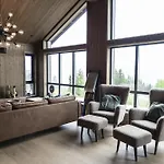 Chill - Fantastic View And Hiking Area Chalet *
