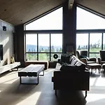 Chalet Chill - Fantastic View And Hiking Area Aurdal